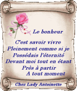 ha le bonheur dans ma vie y  a pas le bonheur dsl mon frere hamid et mon frere adnane mais c'est la vie et comme ca mavie y a pas  le bonheur et surtout avec ma famille lool dsl ma femille mais c